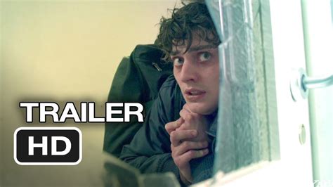 Citadel Official Trailer #2 (2012) - Horror Movie HD - YouTube