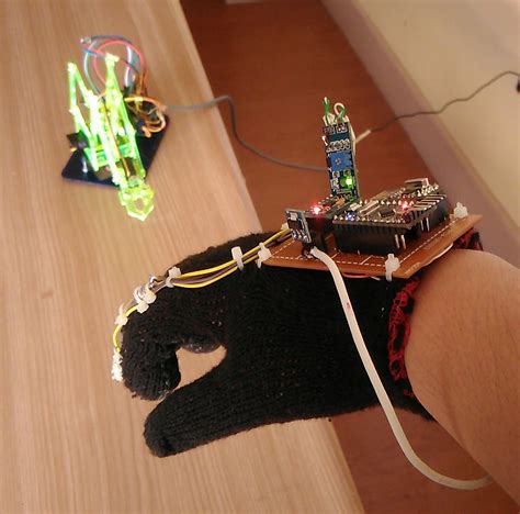 Gallery | QUIBot | Hackaday.io
