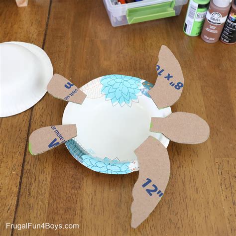 turtle art projects 6