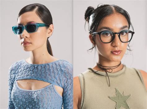 Brand Première de Meller Specs. La colección se lanza en exclusiva para ...