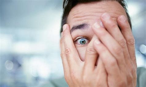 Страх... Как с ним бороться? Психология страха. Фобии.