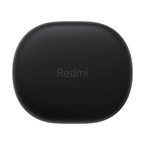 Xiaomi Redmi Buds 4 Lite - Auriculares Bluetooth - Preto