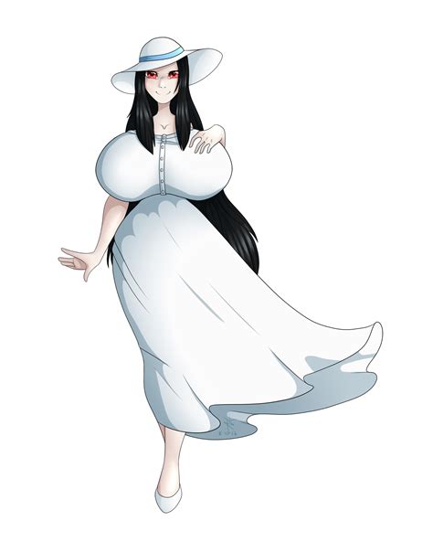 .:RQ:. Hachishakusama by Rockielel on DeviantArt