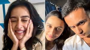 shraddha kapoor responds  shaadi kab karoge  light  wedding