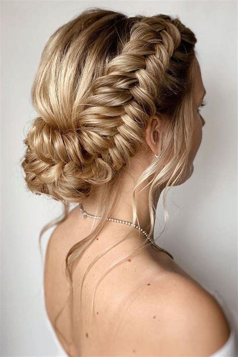 Boho Wedding Hairstyles 2024 Guide: 40 Looks & Expert Tips | Wedding ...