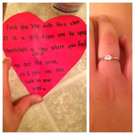 Promise Ring Etiquette at Keith Criswell blog