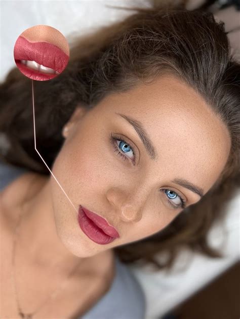 @beauty_retouch_pmu 💄 Permanent Retouch 💄 Ретушь перманента | Губы ...
