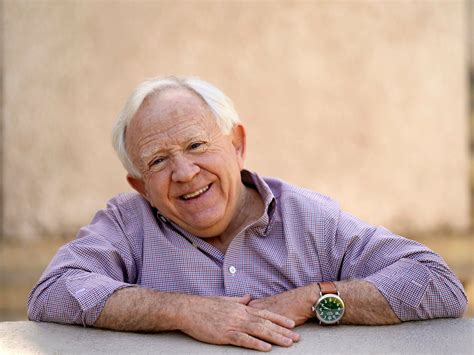 Leslie Jordan parlays Instagram fame with new book and album