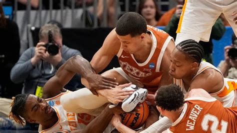 Who will be back for Texas Longhorns basketball? We asked them.