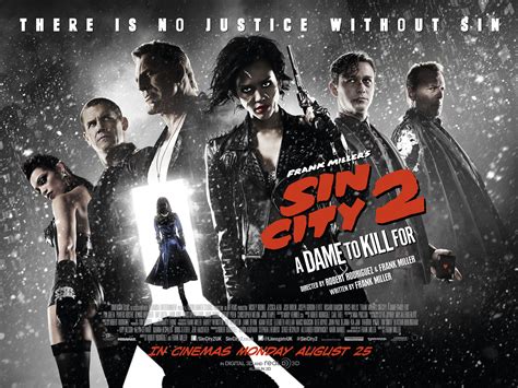 Sin City 2 1