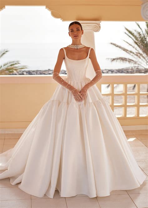 Bridal Shop In Brooklyn, New York | Krismil Bridal