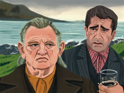 Brendan Gleeson Movies