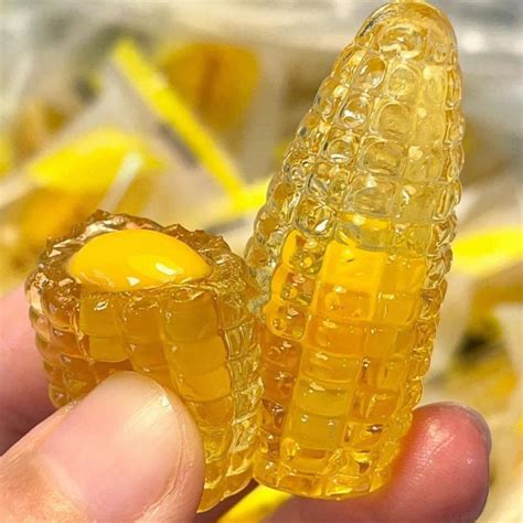 Em Đói - Kẹo bắp phiên bản gấp đôi ngọt ngào 🤤