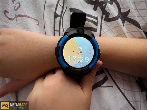 Обзор Aimoto Sport 4G. Умные часы с трекером и мониторингом активности ...