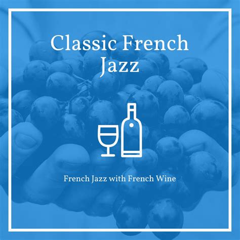 Classic French Jazz | Spotify