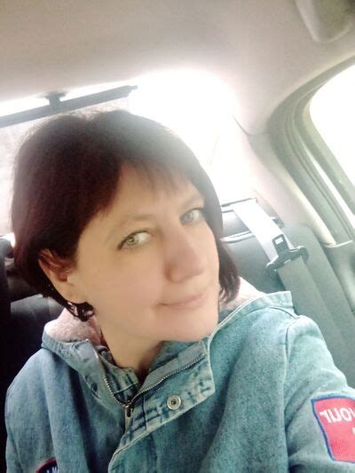 Знакомства Пермь, Наталья, 44 - объявление девушки с фото