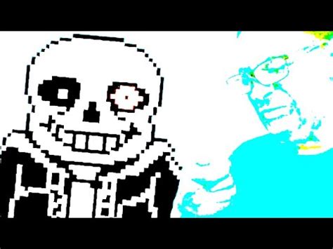 Grandayy Verbalase Megalovania Beatbox EARRAPE - YouTube