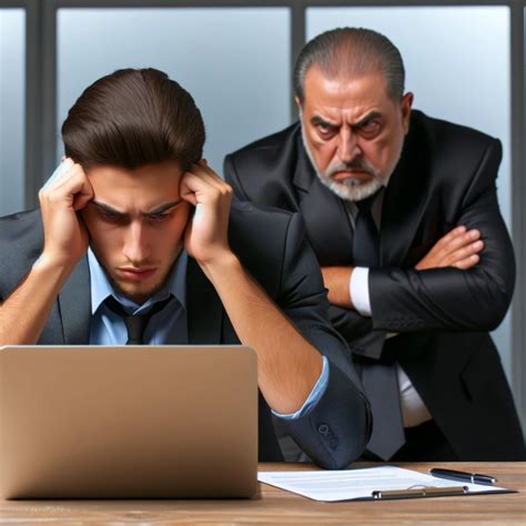 The Pros and Cons of Micromanagement