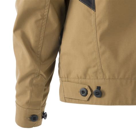 Helikon-Tex Greyman Jacket - Black - | Felddepot