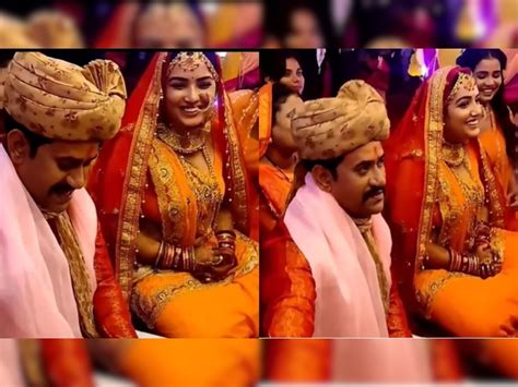 amrapali dubey  dinesh lal yadav wedding video viral  social media