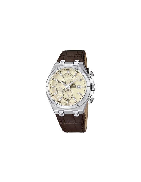 Jaguar Watch J667/1 - Jaguar Daily Class