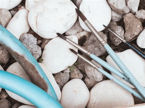 Painted Rocks Photos, Download The BEST Free Painted Rocks Stock Photos ...