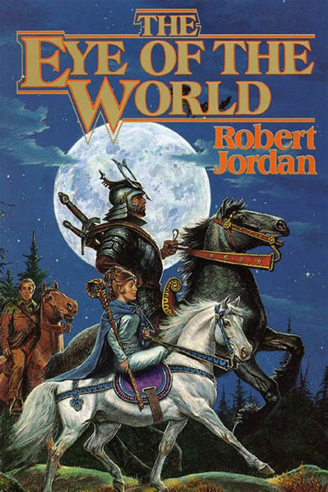 The Eye of the World — “Wheel of Time” Series - Plugged In