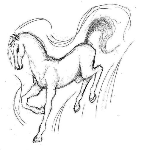Лошадка - Demiart
