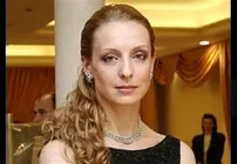 Илзе Лиепа ждет первенца