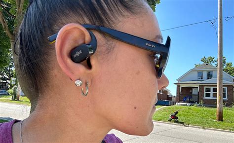 Shokz OpenFit Open-Ear True Wireless Earbuds Review