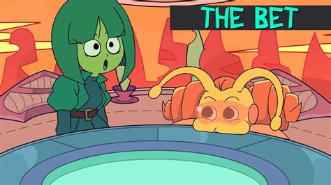 Hands Up! - The bet - YouTube