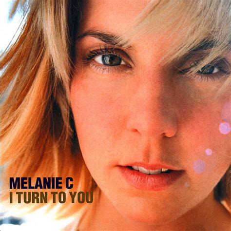 I Turn To You [US CD] - Walmart.com