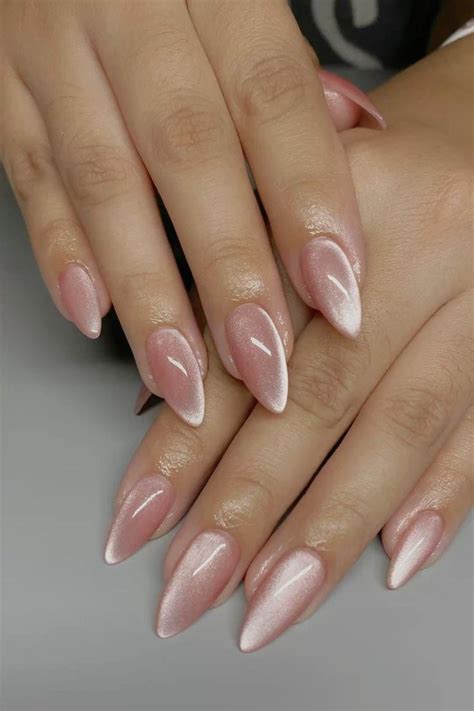 stunning cat eye nail designs youll obsess