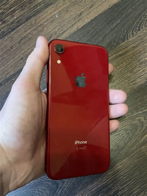 Продам iphone xr 64 gb ( айфон хр 64 icloud lock ) на запчастини: 3 500 ...
