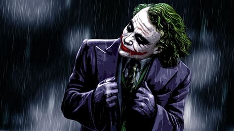 Dark Knight Joker in 4K Ultra HD Wallpapers - Top Free Dark Knight ...