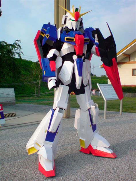 GUNDAM GUY: Gundam Cosplay: Zeta Gundam