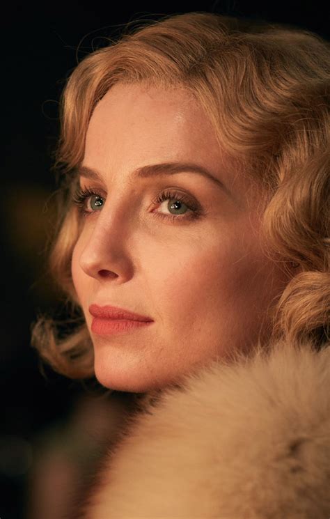 Аннабелль Уоллис - актриса - биография, фото, лучшие фильмы и сериалы