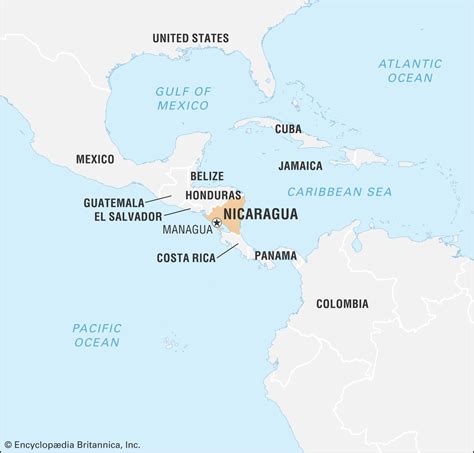 Nicaragua - Revolution, Sandinistas, Democracy | Britannica