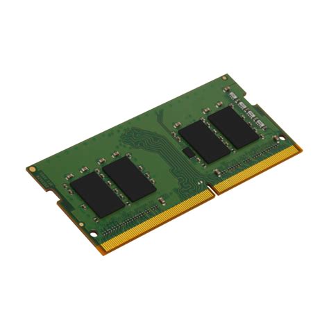 Kingston 16GB 3200MHz DDR4 SODIMM - HiFi Corporation