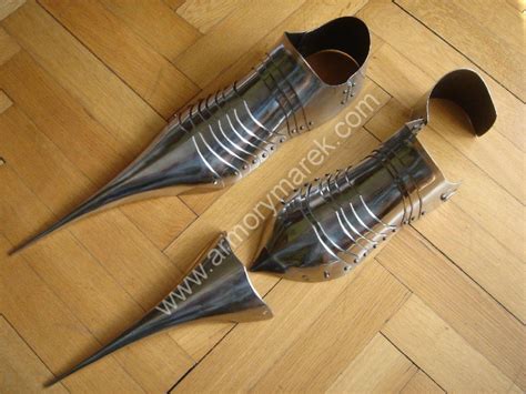 Legs | armorymarek.com