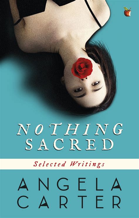 Nothing Sacred | Virago Bookshop