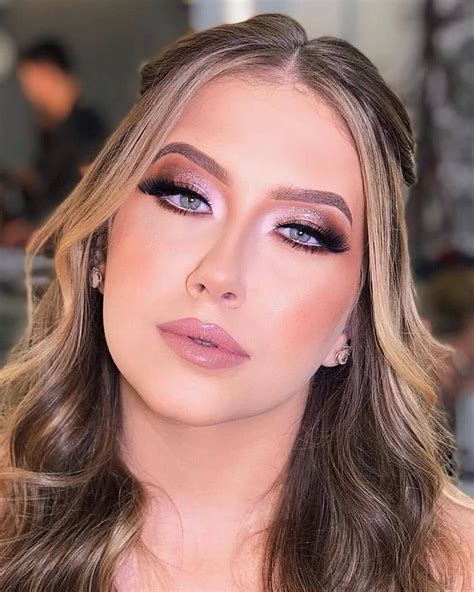 Maquiagem E Penteado Perto De Mim - 🔹Siga @maquiagemolhos _ para receber mais dicas! ... 🔹Você quer ...