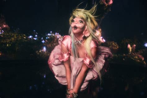 Melanie Martinez Launches New Fragrance Set - V Magazine