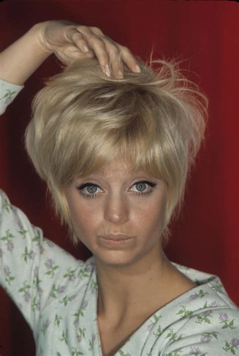 Discover more like ClassicScreenBeauties: Goldie Hawn, 1968 and Related