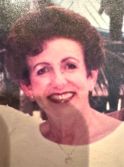 Lily Levy Obituary - Miami, FL