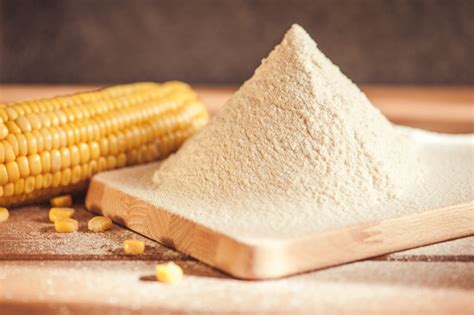 Farinha De Milho O Que É - Farinha de Milho: Benefícios e Valores Nutricionais