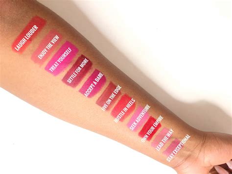 I Tried Maybelline's New Matte Crayon Lipstick Line—Here Are My Honest ...