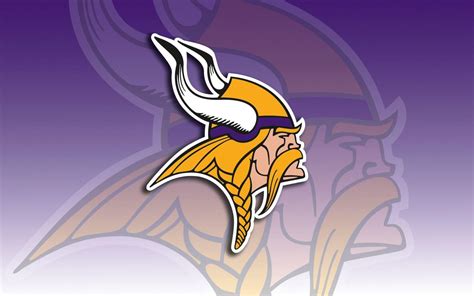 Minnesota Vikings Wallpapers - Wallpaper Cave