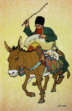 Сатирический журнал "Молла Насреддин" - история создания — OurBaku