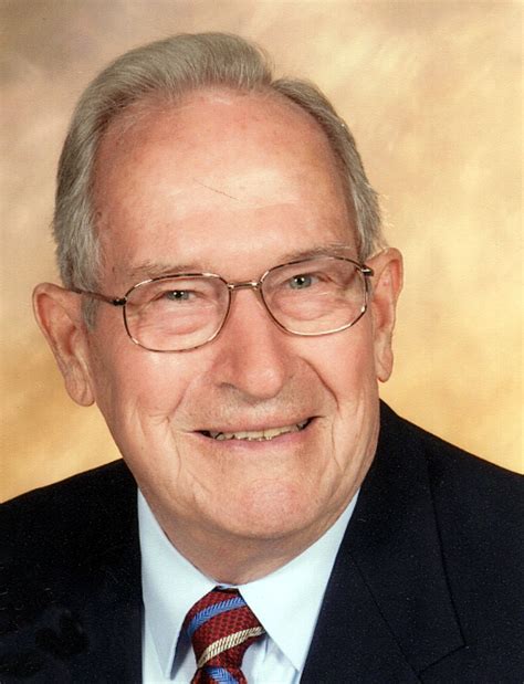 John Musser Obituary - Hixson, TN